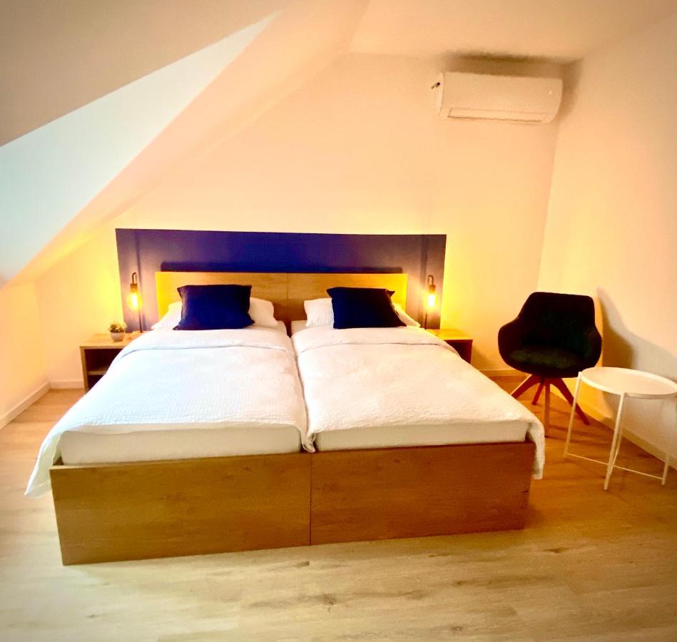 Rainbow House Rooms Марибор Экстерьер фото